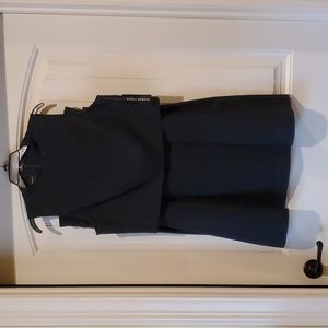 NWT Donna Morgan 2-piece dress set size 12